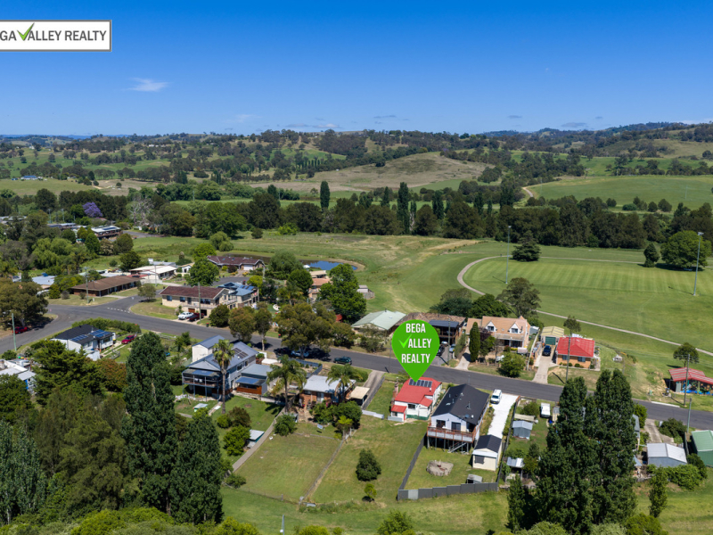 54 Valley Street, Bega, NSW 2550 AUS