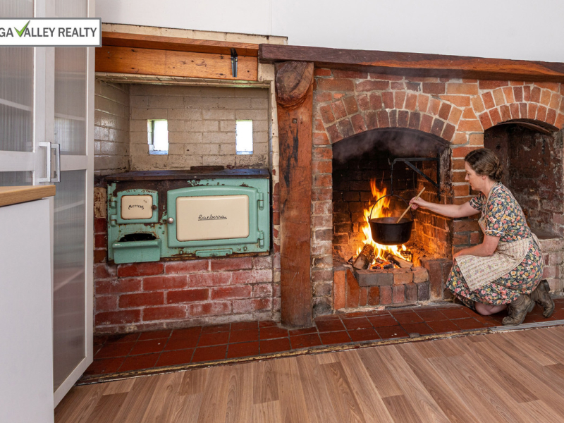 54 Valley Street, Bega, NSW 2550 AUS