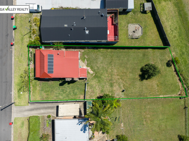 54 Valley Street, Bega, NSW 2550 AUS