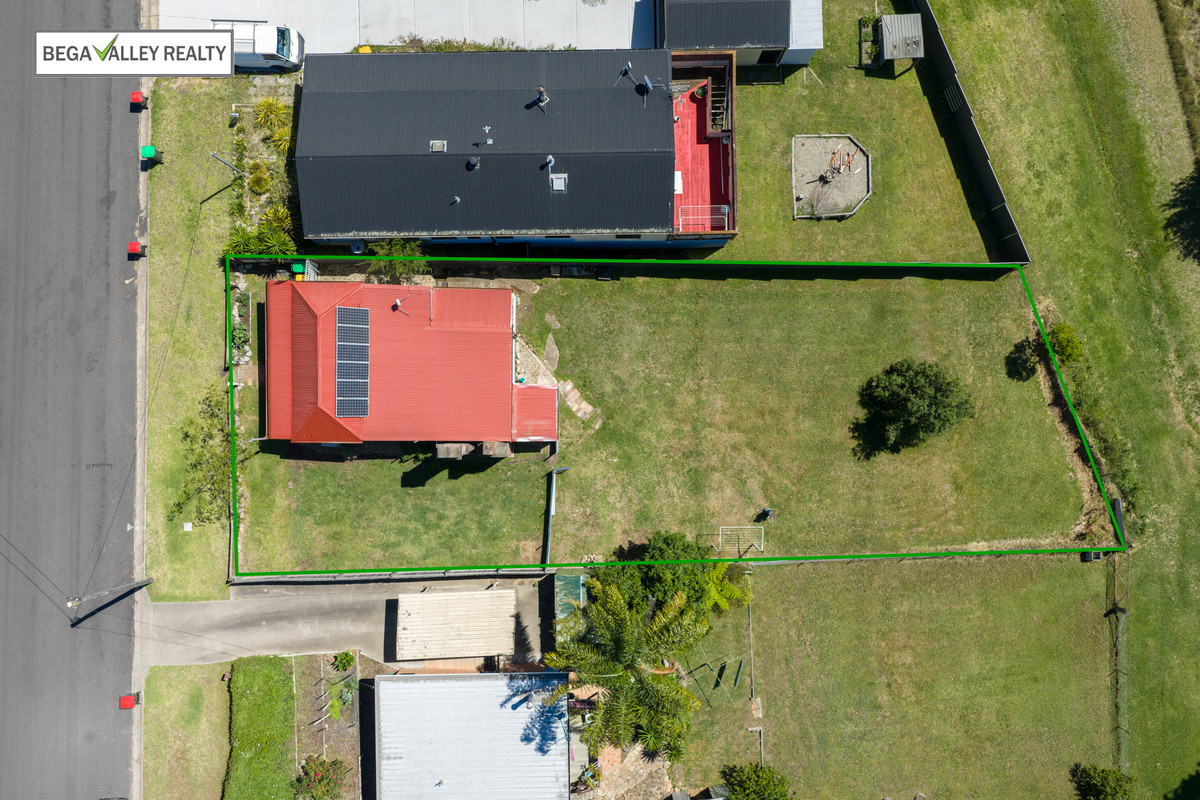 54 Valley Street, Bega - Thumbnail 4