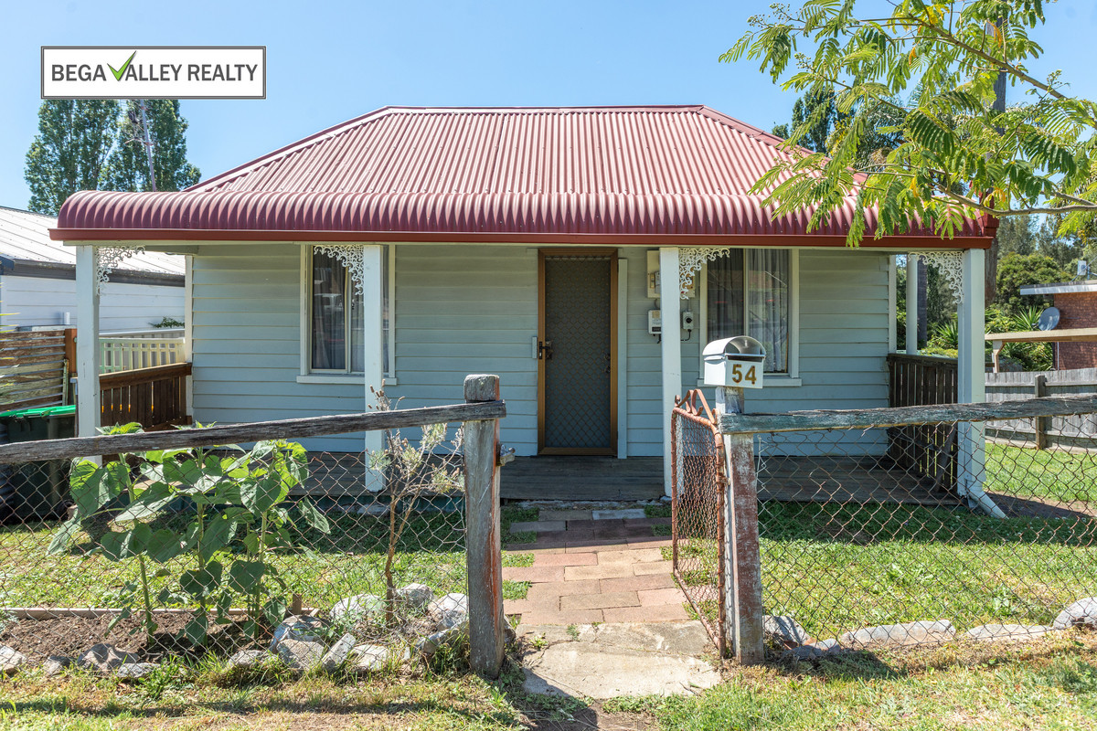 54 Valley Street, Bega - Thumbnail 2