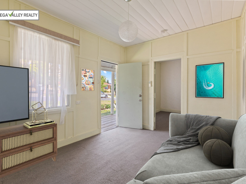 54 Valley Street, Bega, NSW 2550 AUS