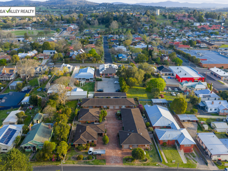 8/16-18 Little Bega Street, Bega, NSW 2550 AUS