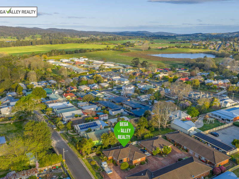 8/16-18 Little Bega Street, Bega, NSW 2550 AUS