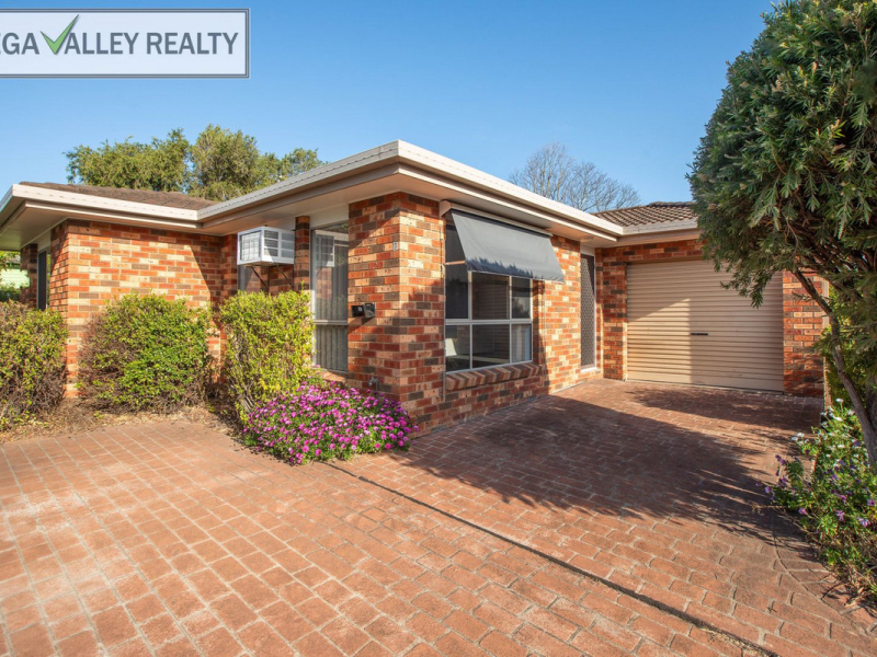8/16-18 Little Bega Street, Bega, NSW 2550 AUS