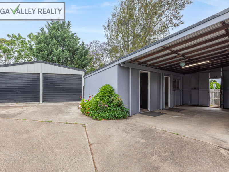 248 Newtown Road, Bega, NSW 2550 AUS