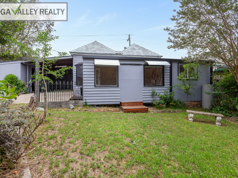 248 Newtown Road, Bega, NSW 2550 AUS