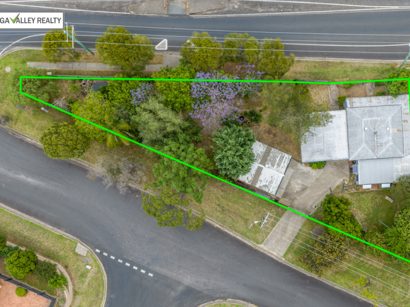 248 Newtown Road, Bega, NSW 2550 AUS