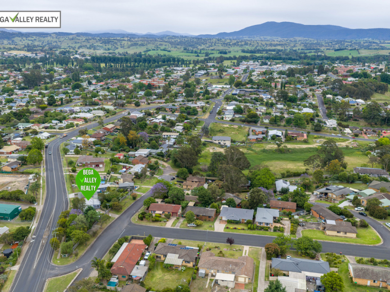 248 Newtown Road, Bega, NSW 2550 AUS