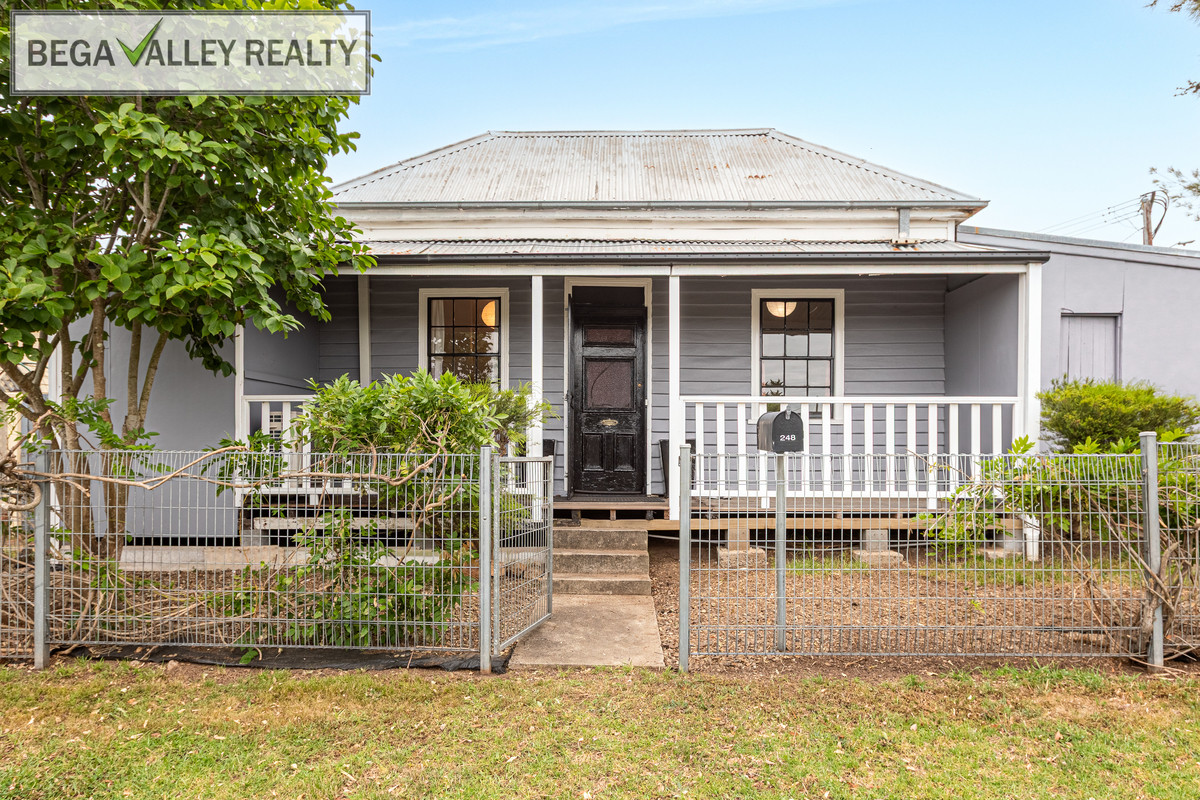 248 Newtown Road, Bega - Thumbnail 2