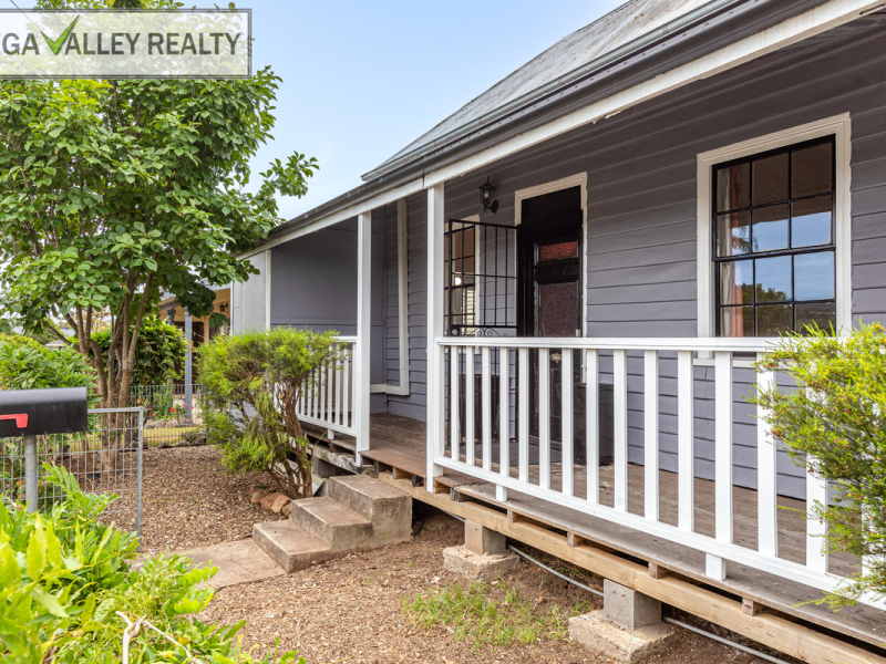 248 Newtown Road, Bega, NSW 2550 AUS
