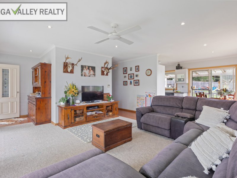 21 Gordon Street, Quaama, NSW 2550 AUS