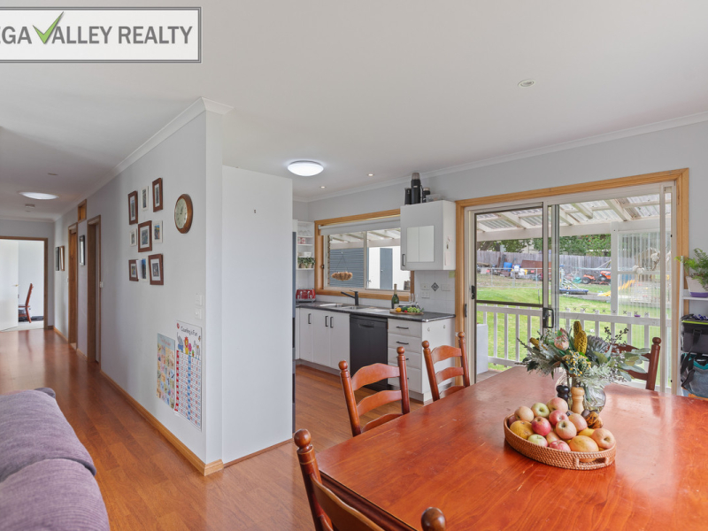 21 Gordon Street, Quaama, NSW 2550 AUS