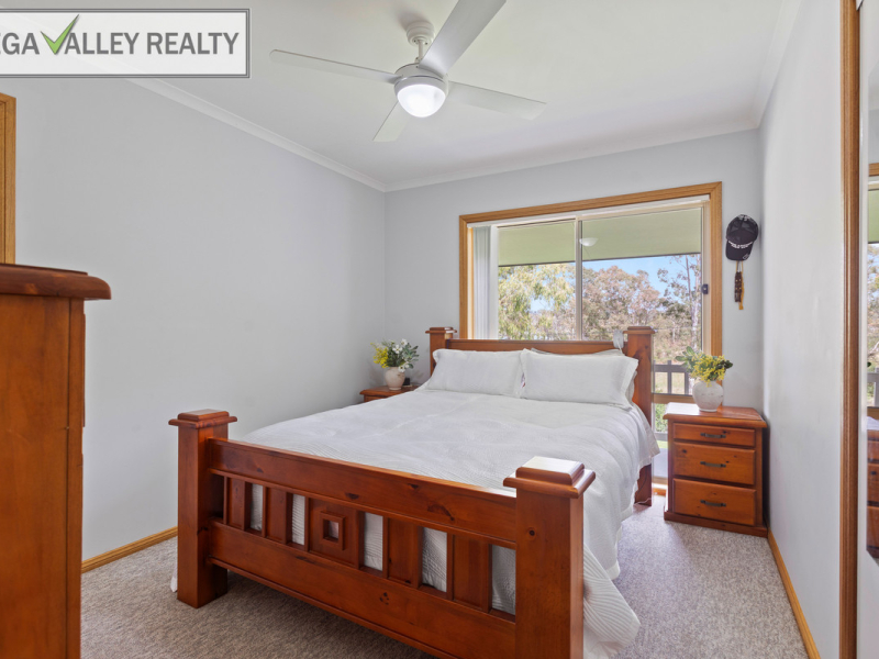 21 Gordon Street, Quaama, NSW 2550 AUS