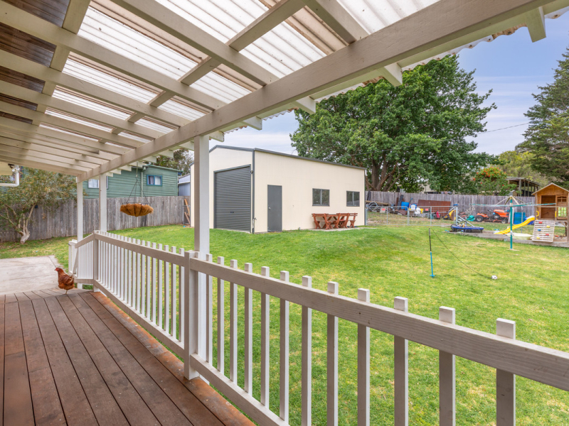 21 Gordon Street, Quaama, NSW 2550 AUS
