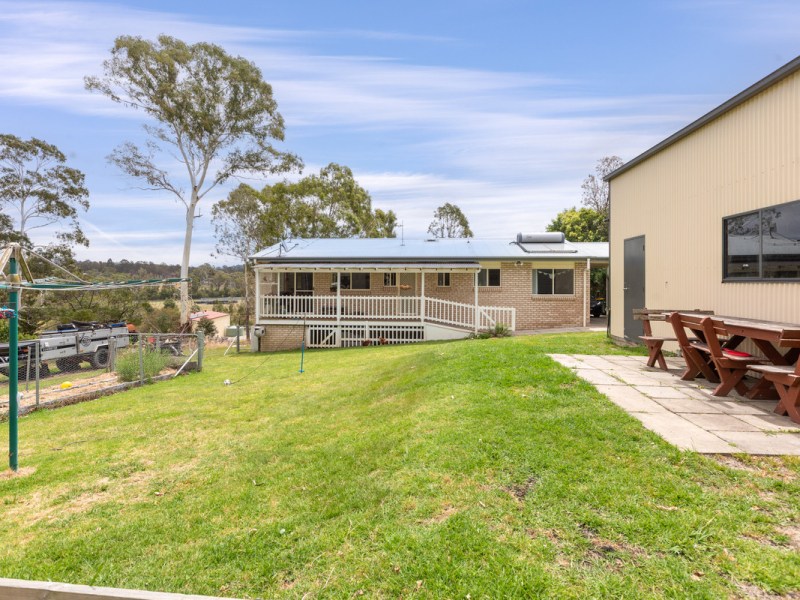 21 Gordon Street, Quaama, NSW 2550 AUS