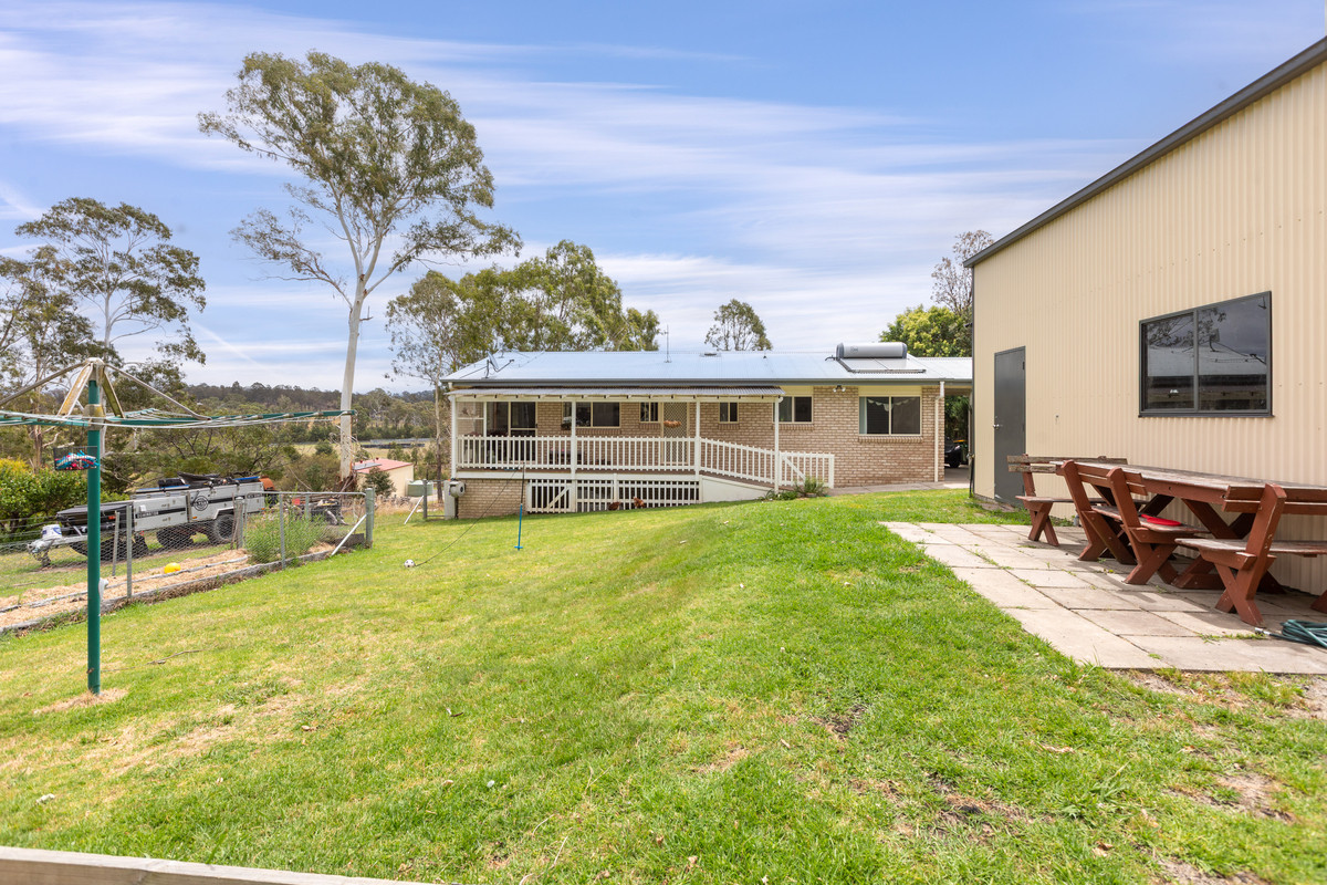 21 Gordon Street, Quaama - Thumbnail 5