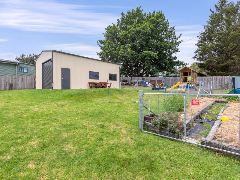 21 Gordon Street, Quaama, NSW 2550 AUS