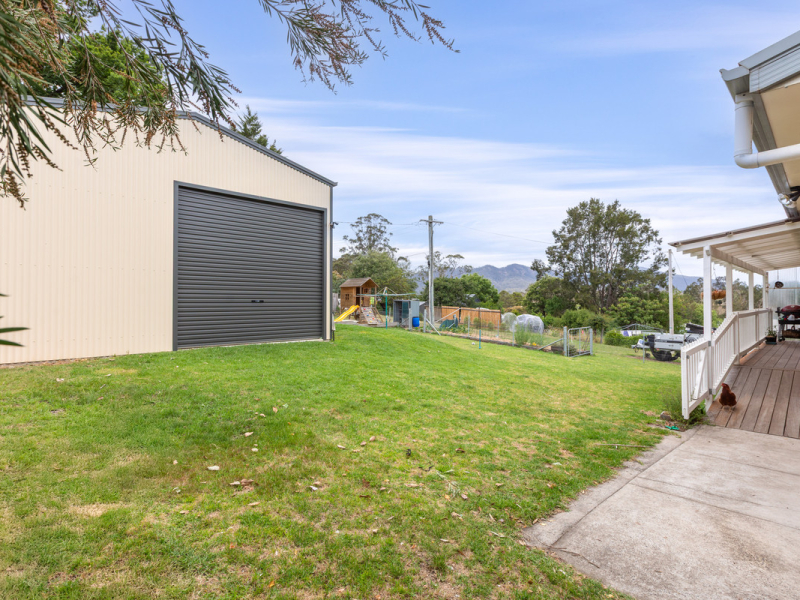 21 Gordon Street, Quaama, NSW 2550 AUS