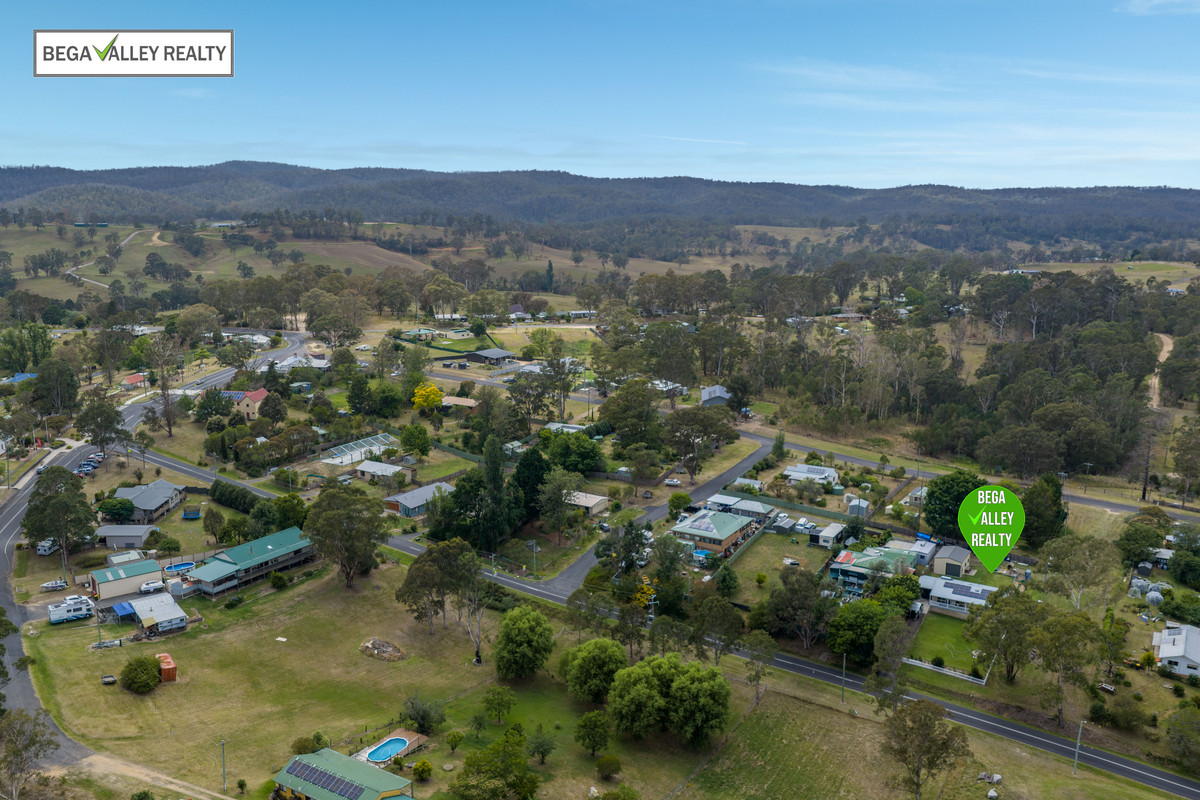 21 Gordon Street, Quaama - Image 1