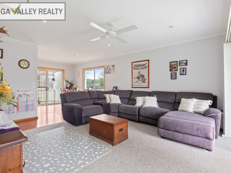 21 Gordon Street, Quaama, NSW 2550 AUS