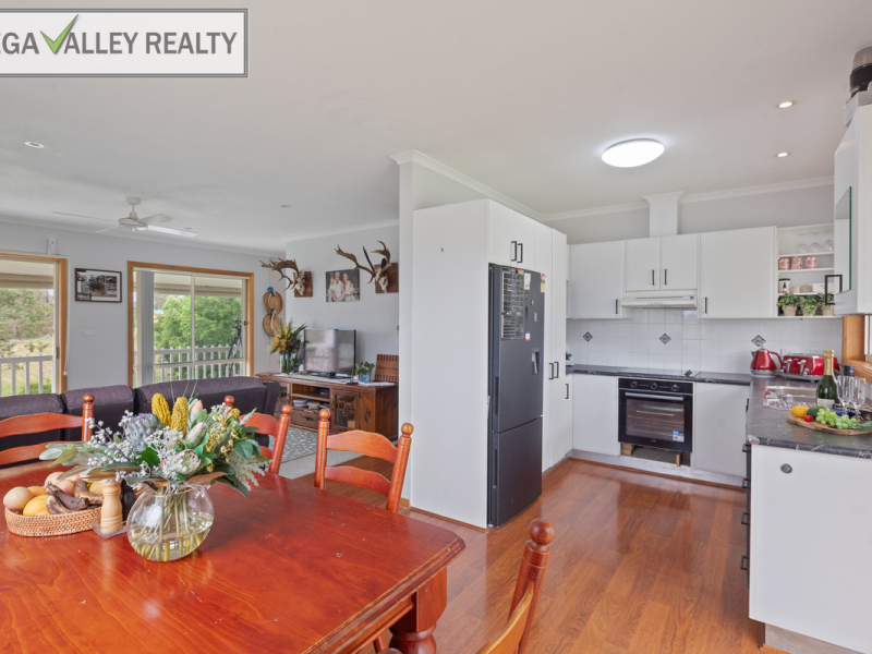 21 Gordon Street, Quaama, NSW 2550 AUS