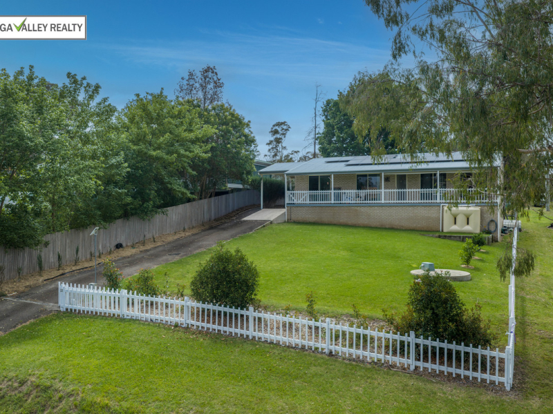 21 Gordon Street, Quaama, NSW 2550 AUS