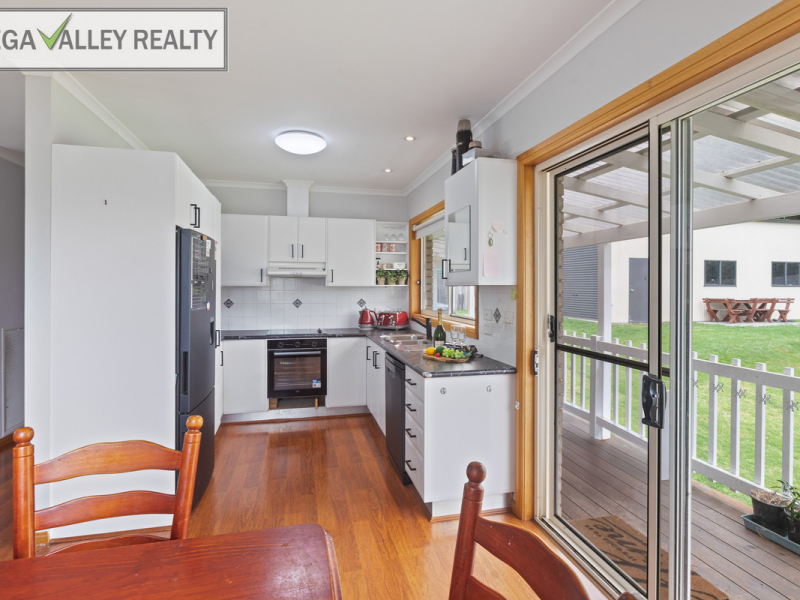 21 Gordon Street, Quaama, NSW 2550 AUS