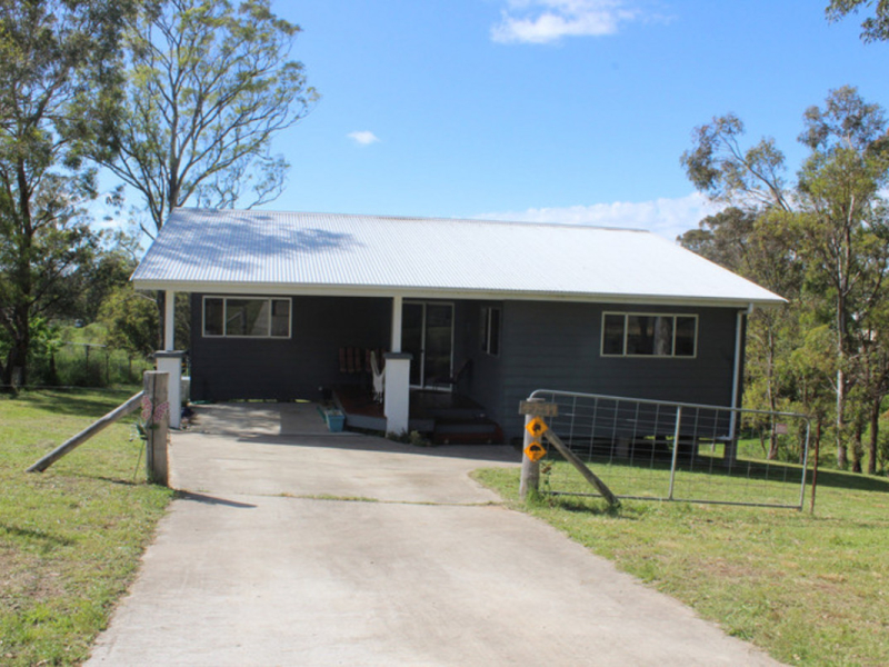 47-49 Bemboka Street, Bemboka, NSW 2550 AUS