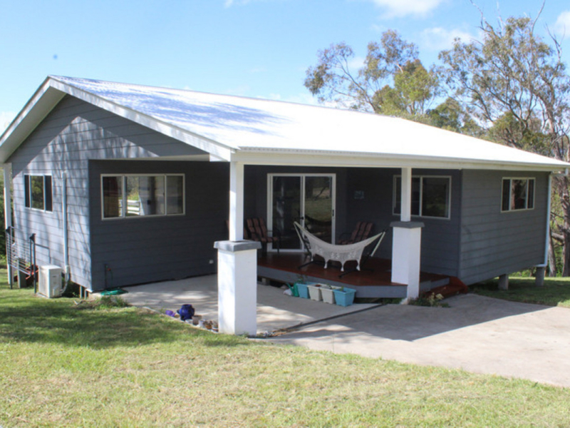 47-49 Bemboka Street, Bemboka, NSW 2550 AUS