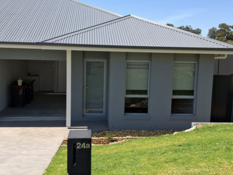 24a Warbler Circuit, Bega, NSW 2550 AUS