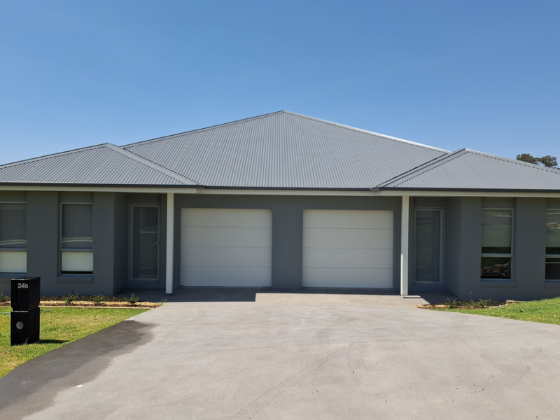 24a Warbler Circuit, Bega, NSW 2550 AUS