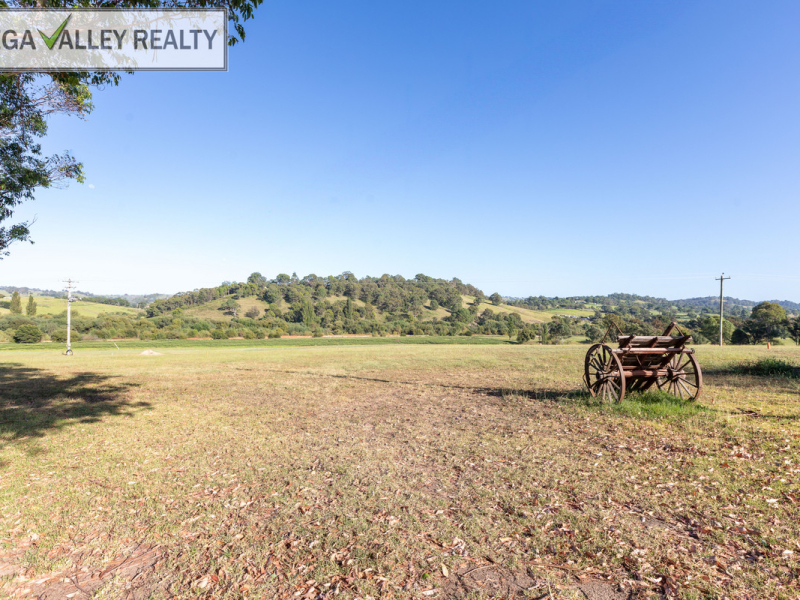 1 & 2 Willie Wagtail Lane, Bega, NSW 2550 AUS