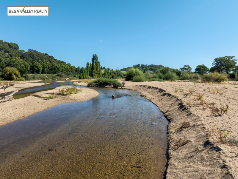 1 & 2 Willie Wagtail Lane, Bega, NSW 2550 AUS