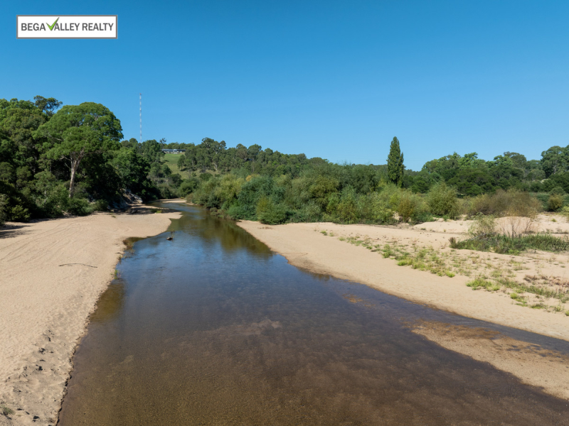 1 & 2 Willie Wagtail Lane, Bega, NSW 2550 AUS