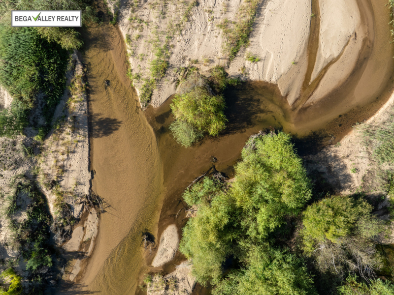 1 & 2 Willie Wagtail Lane, Bega, NSW 2550 AUS