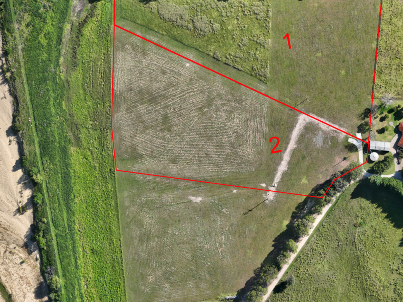 1 & 2 Willie Wagtail Lane, Bega, NSW 2550 AUS