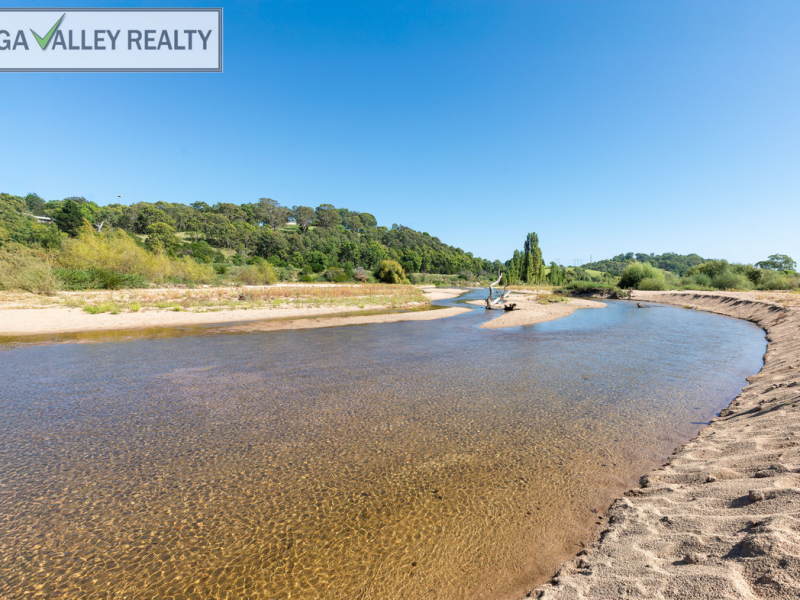 1 & 2 Willie Wagtail Lane, Bega, NSW 2550 AUS