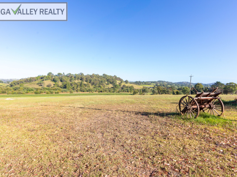 1 & 2 Willie Wagtail Lane, Bega, NSW 2550 AUS