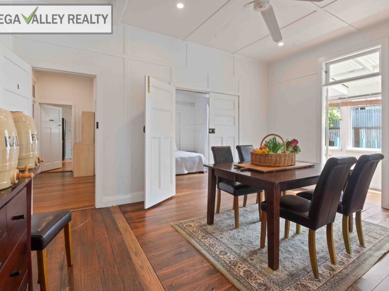 3 Kingstons Lane, Candelo, NSW 2550 AUS