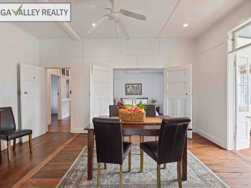 3 Kingstons Lane, Candelo, NSW 2550 AUS