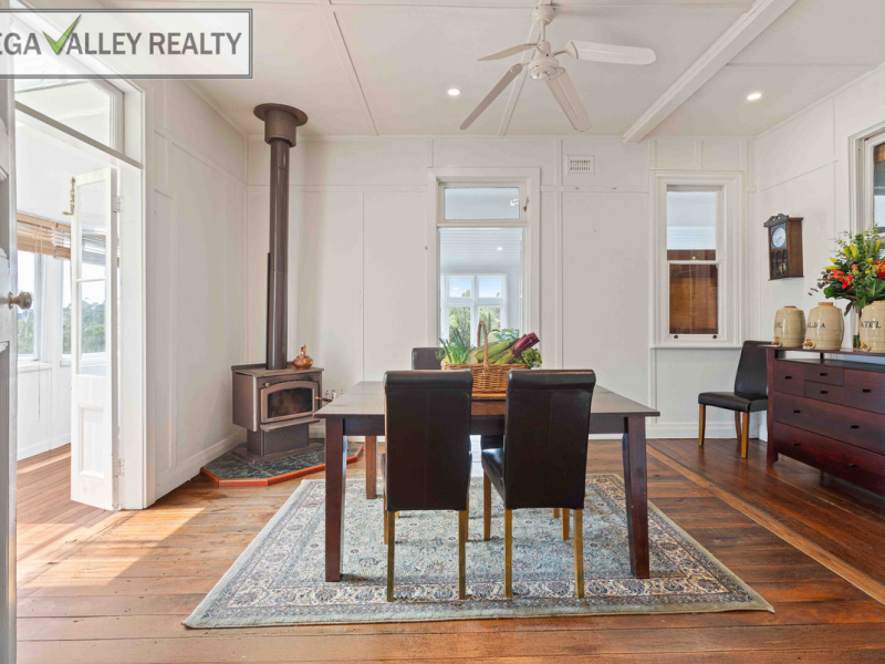3 Kingstons Lane, Candelo, NSW 2550 AUS