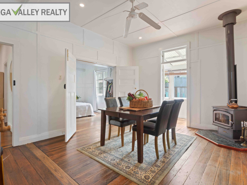 3 Kingstons Lane, Candelo, NSW 2550 AUS