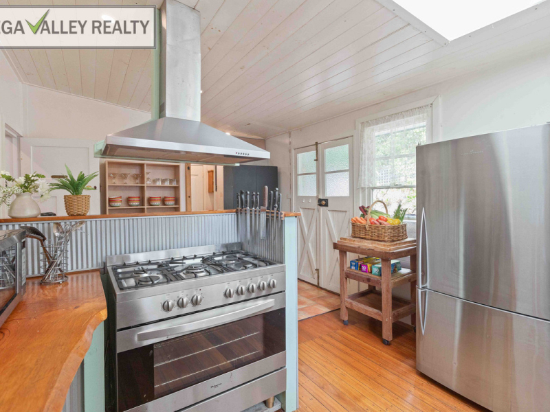 3 Kingstons Lane, Candelo, NSW 2550 AUS