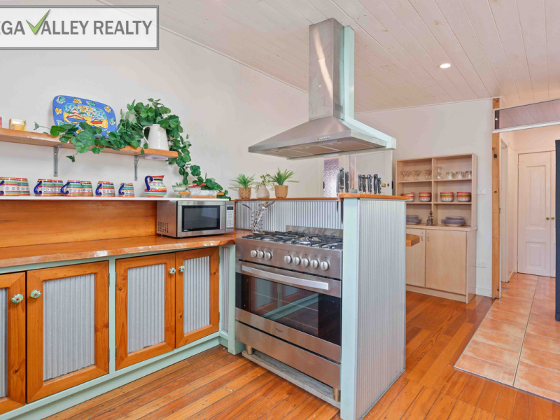 3 Kingstons Lane, Candelo, NSW 2550 AUS