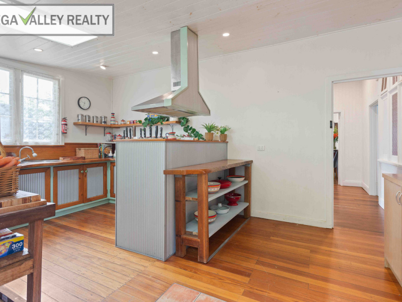 3 Kingstons Lane, Candelo, NSW 2550 AUS