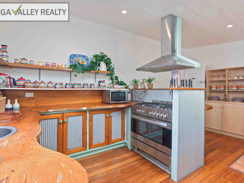 3 Kingstons Lane, Candelo, NSW 2550 AUS