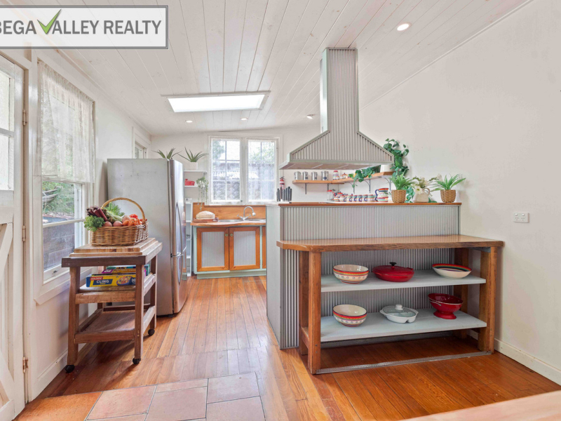 3 Kingstons Lane, Candelo, NSW 2550 AUS
