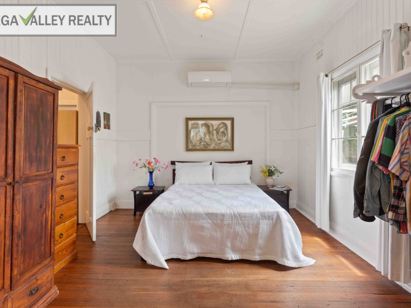 3 Kingstons Lane, Candelo, NSW 2550 AUS