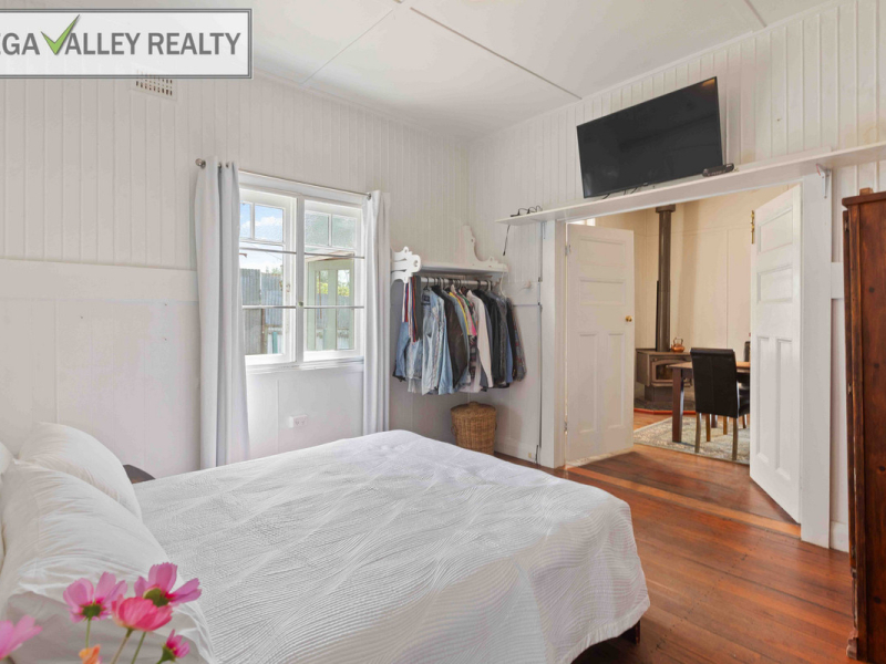 3 Kingstons Lane, Candelo, NSW 2550 AUS